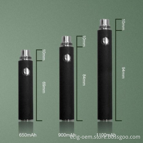E Cigarettes Best EGO Battery in Good Price
